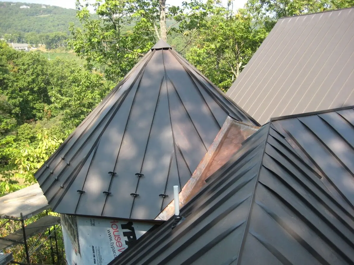 Professional Roof Tarp Installation by Craftsman Roofing in Mill Hill